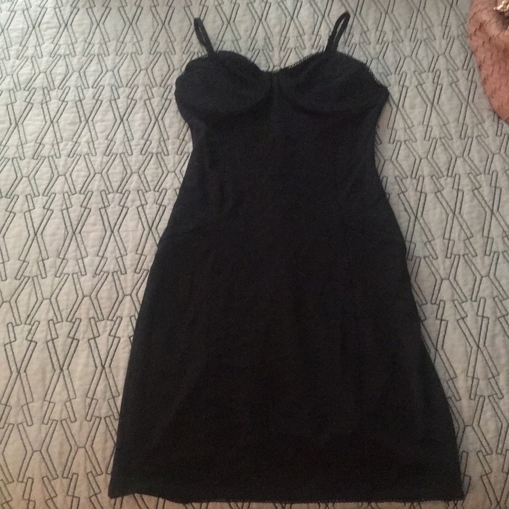 For love and lemons slip dress